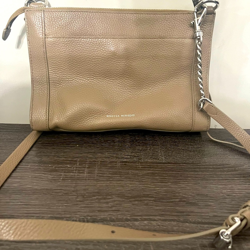 Rebecca Minkoff satchel - Picture 2 of 3